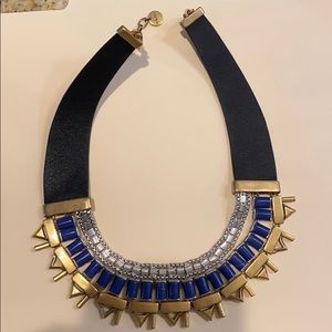 Stella and Dot Reversible Necklace